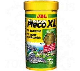 JBL NOVO PLECO XL