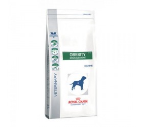 Royal Canin OBESITY DOG