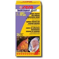 Sera BAKTOPUR DIRECT 100