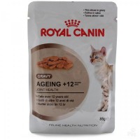 Royal Canin AGEING +12