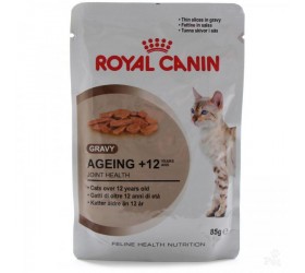Royal Canin AGEING +12