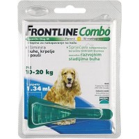 Frontline Combo 10-20 kg