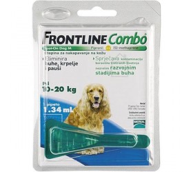 Frontline Combo 10-20 kg