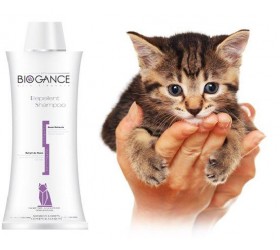 Biogance REPELLENT CAT