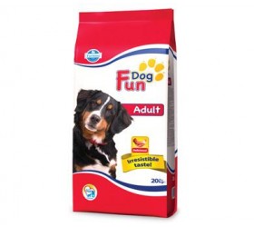 Fun Dog ADULT 22/9