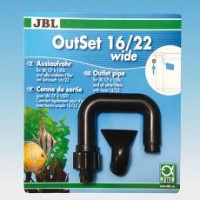 JBL OUTSET WIDE 16/22 E1500/Е1501