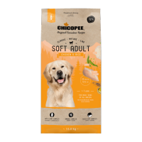 Chicopee CLASSIC NATURE SOFT ADULT CHICKEN & RICE