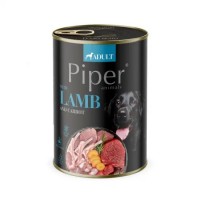 Piper ADULT LAMB + CARROTS