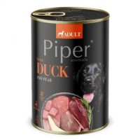 Piper ADULT DUCK + PEAR