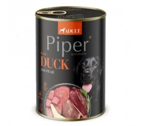 Piper ADULT DUCK + PEAR