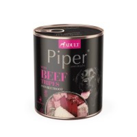 Piper ADULT BEEF TRIPE