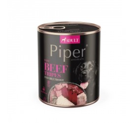 Piper ADULT BEEF TRIPE