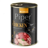 Piper CHICKEN CAN