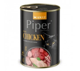 Piper CHICKEN CAN