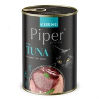 Piper STERILISED TUNA CAN