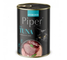 Piper STERILISED TUNA CAN