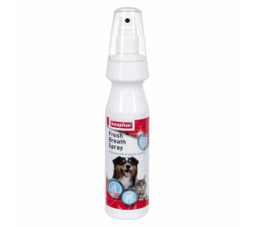 Beaphar FRESH BREATH SPRAY