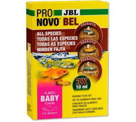 JBL NOVO BABY