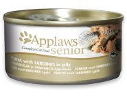 Applaws SENIOR CHICKEN