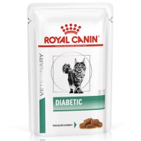 Royal Canin DIABETIC CAT DIET