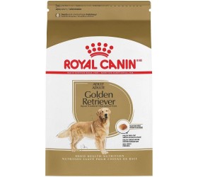 Royal Canin GOLDEN RETRIEVER ADULT