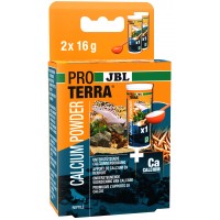 JBL PRO TERRA CALCIUM POWDER