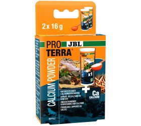 JBL PRO TERRA CALCIUM POWDER