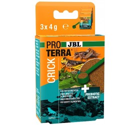 JBL PRO TERRA CRICK