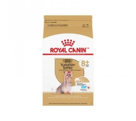 Royal Canin YORKSHIRE TERRIER 8+