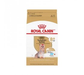 Royal Canin YORKSHIRE TERRIER 8+ Royal Canin YORKSHIRE TERRIER 8+