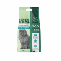 Eco CLEAN BOX