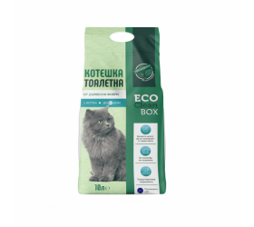 Eco CLEAN BOX