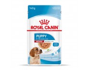 Royal Canin MEDIUM PUPPY POUCH