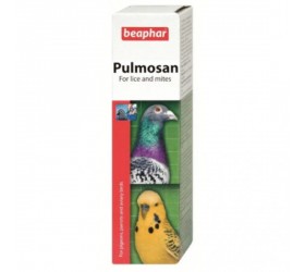 Beaphar PULMOSAN