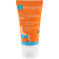 Dermoscent SUNFREE SPF 30+