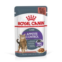 Royal Canin APPETITE CONTROL POUCH
