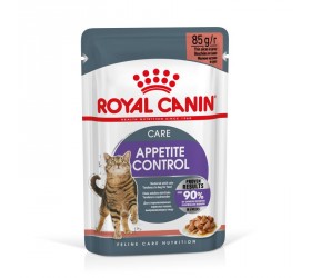 Royal Canin APPETITE CONTROL POUCH