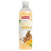 Beaphar SMALL ANIMAL SHAMPOO