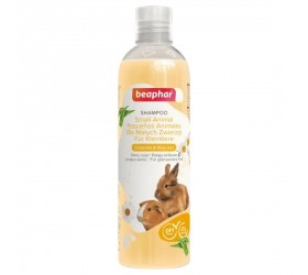 Beaphar SMALL ANIMAL SHAMPOO