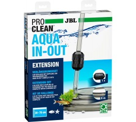 JBL AQUA IN-OUT WATER CHANGE EXTENSION