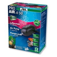 JBL PRO AIR A50