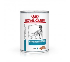 Royal Canin HYPOALLERGENIC DOG DIET