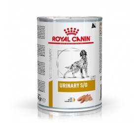 Royal Canin URINARY DOG DIET