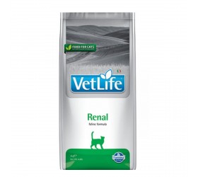 Vet Life RENAL CAT
