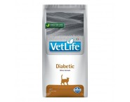 Vet Life DIABETIC CAT