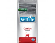 Vet Life CARDIAC CAT
