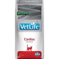 Vet Life CARDIAC CAT