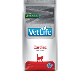 Vet Life CARDIAC CAT