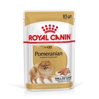 Royal Canin POMERANIAN ADULT POUCH