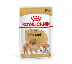 Royal Canin POMERANIAN ADULT POUCH